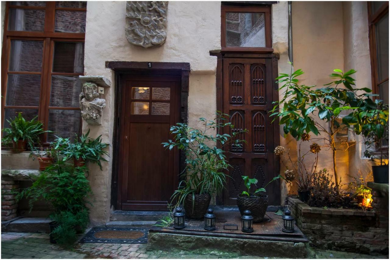 Homes Goddaard Villa Antwerpen